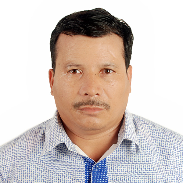 Harihar Singh Rathore 