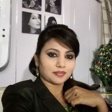 Shweta Sinha