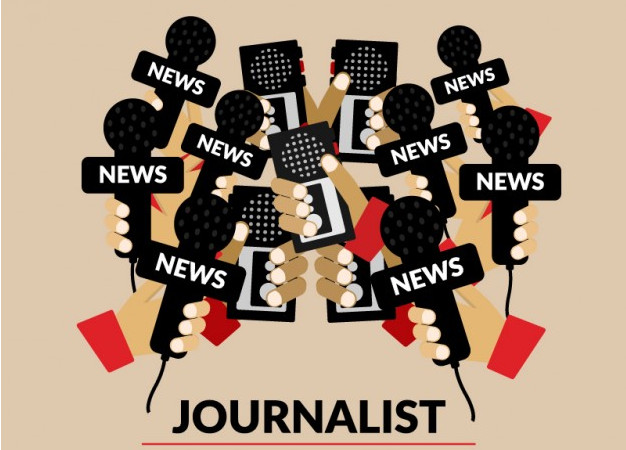 Discussion on Gender equality and opportunity in Media and Journalist award Program